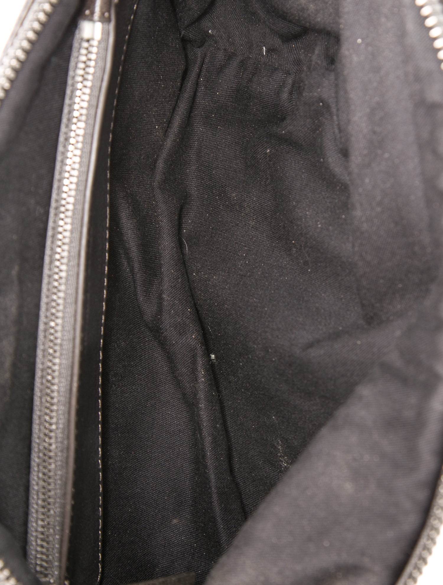 Helmut Lang Leather Belt Bag